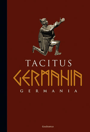 Tacitus - Germania, e-kirja