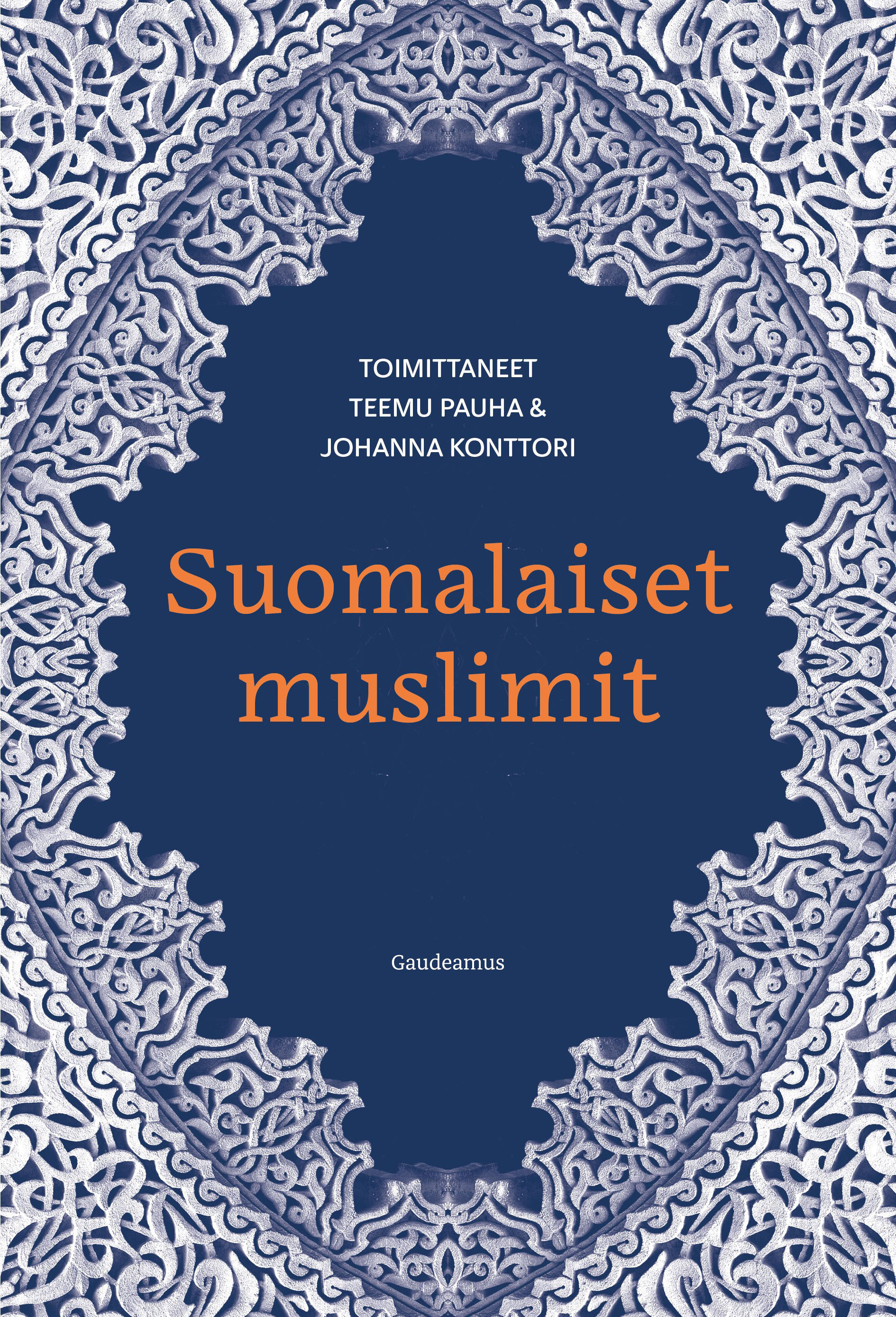 Pauha, Teemu - Suomalaiset muslimit, e-kirja