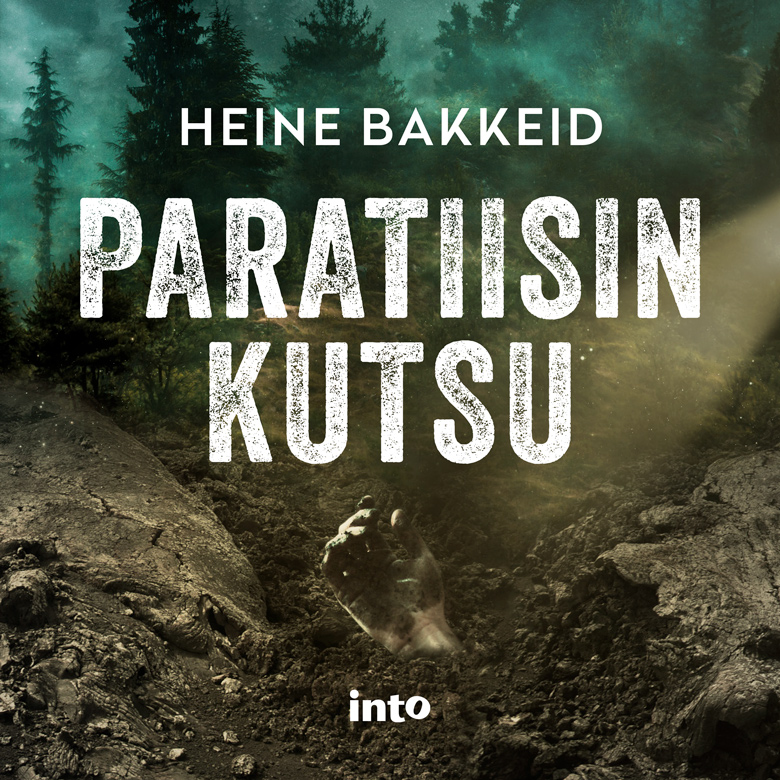Bakkeid, Heine - Paratiisin kutsu, audiobook