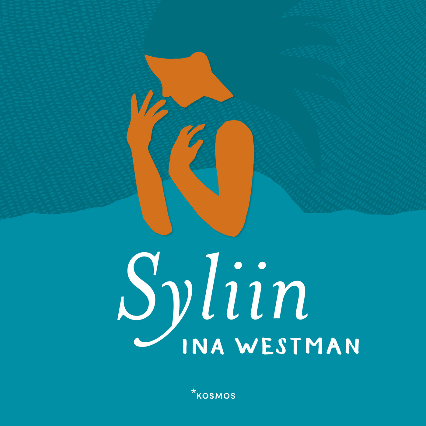 Westman, Ina - Syliin, äänikirja