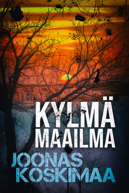 Joonas, Koskimaa - Kylmä maailma, e-kirja