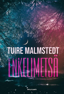 Tuire, Malmstedt - Enkelimetsä, e-kirja