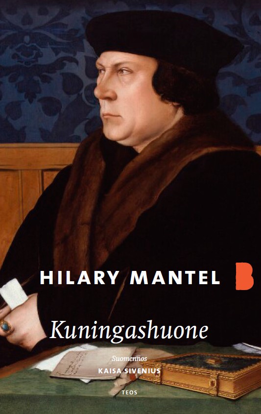 Mantel, Hilary - Kuningashuone, ebook