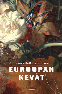 Nielsen, Kaspar Colling - Euroopan kevät, ebook
