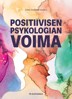 Uusitalo, Lotta - Positiivisen psykologian voima, e-kirja