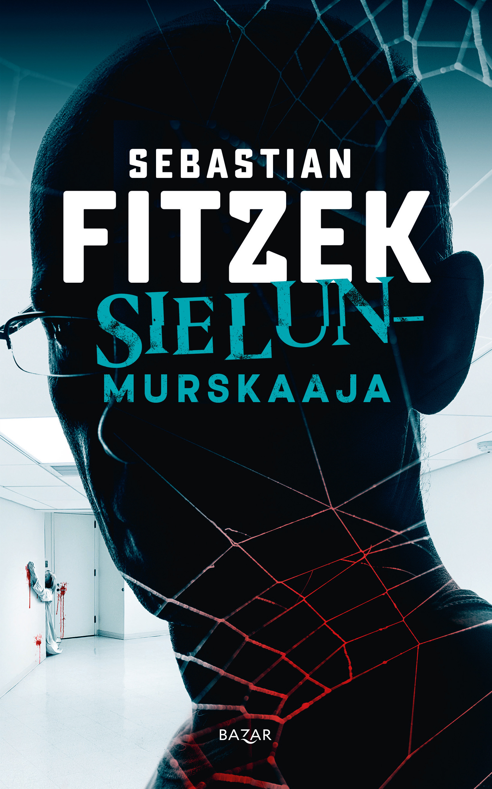 Fitzek, Sebastian - Sielunmurskaaja, e-kirja