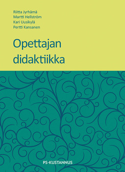 Uusikylä, Kari - Opettajan didaktiikka, e-kirja