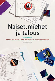 Halko, Marja-Liisa - Naiset, miehet ja talous, e-kirja