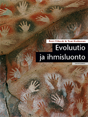Kokkonen, Tomi - Evoluutio ja ihmisluonto, ebook