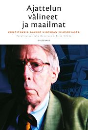 Manninen, Juha - Ajattelun välineet ja maailmat: Kirjoituksia Jaakko Hintikan filosofiasta, e-bok