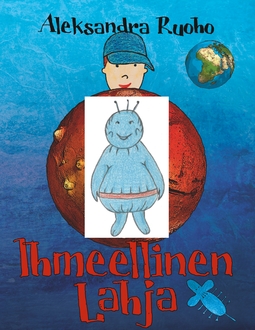 Ruoho, Aleksandra - Ihmeellinen lahja, ebook