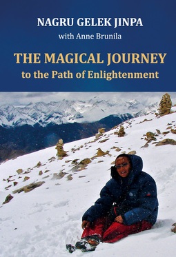 Brunila, Anne - The Magical Journey: to the Path of Enlightenment, ebook