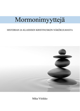 Viitikko, Mika - Mormonimyyttejä, e-bok