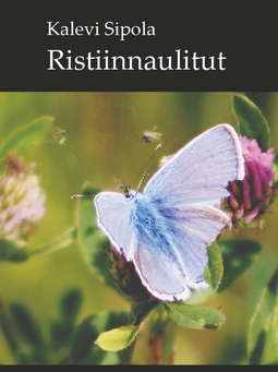 Alm, Katja - Ristiinnaulitut, ebook