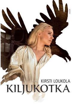 Loukola, Kirsti - Kiljukotka, e-kirja