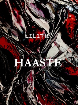 Lilith - HAASTE, e-kirja