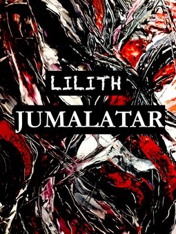 Lilith - JUMALATAR, e-kirja