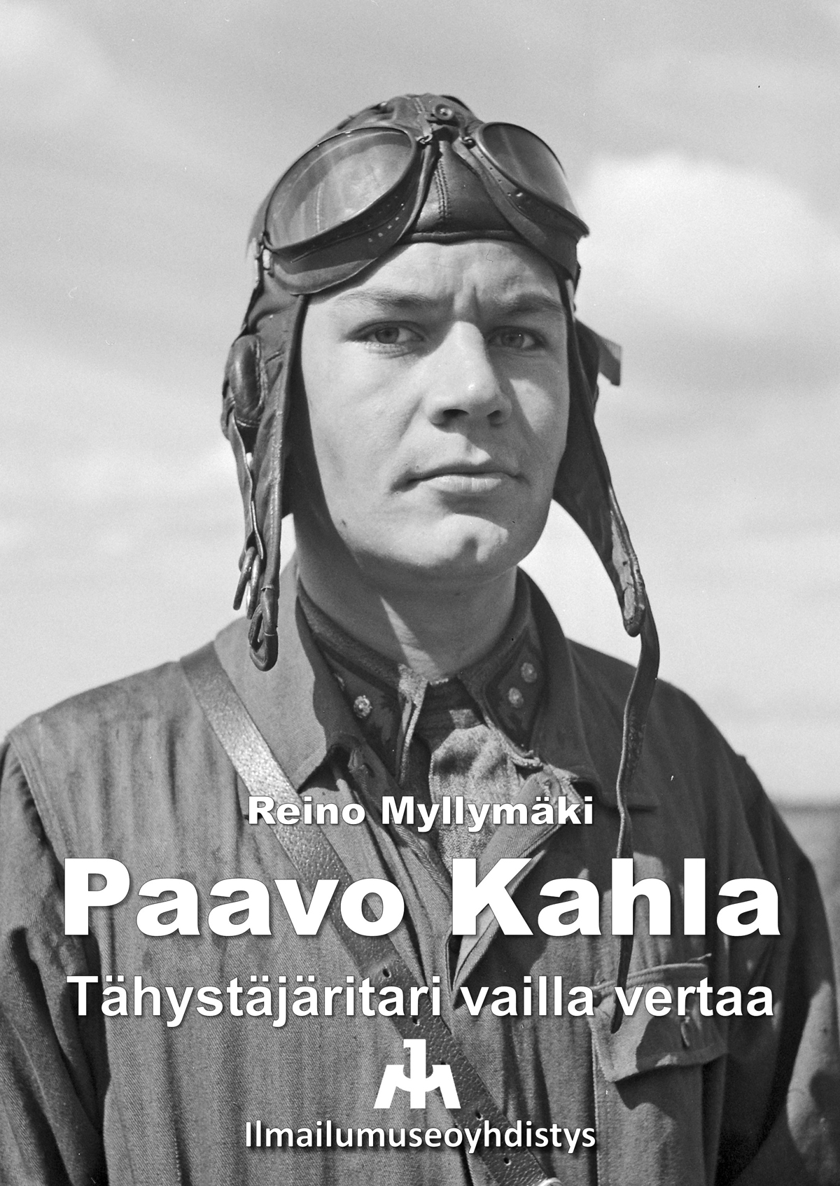 Myllymäki, Reino - Paavo Kahla, e-kirja