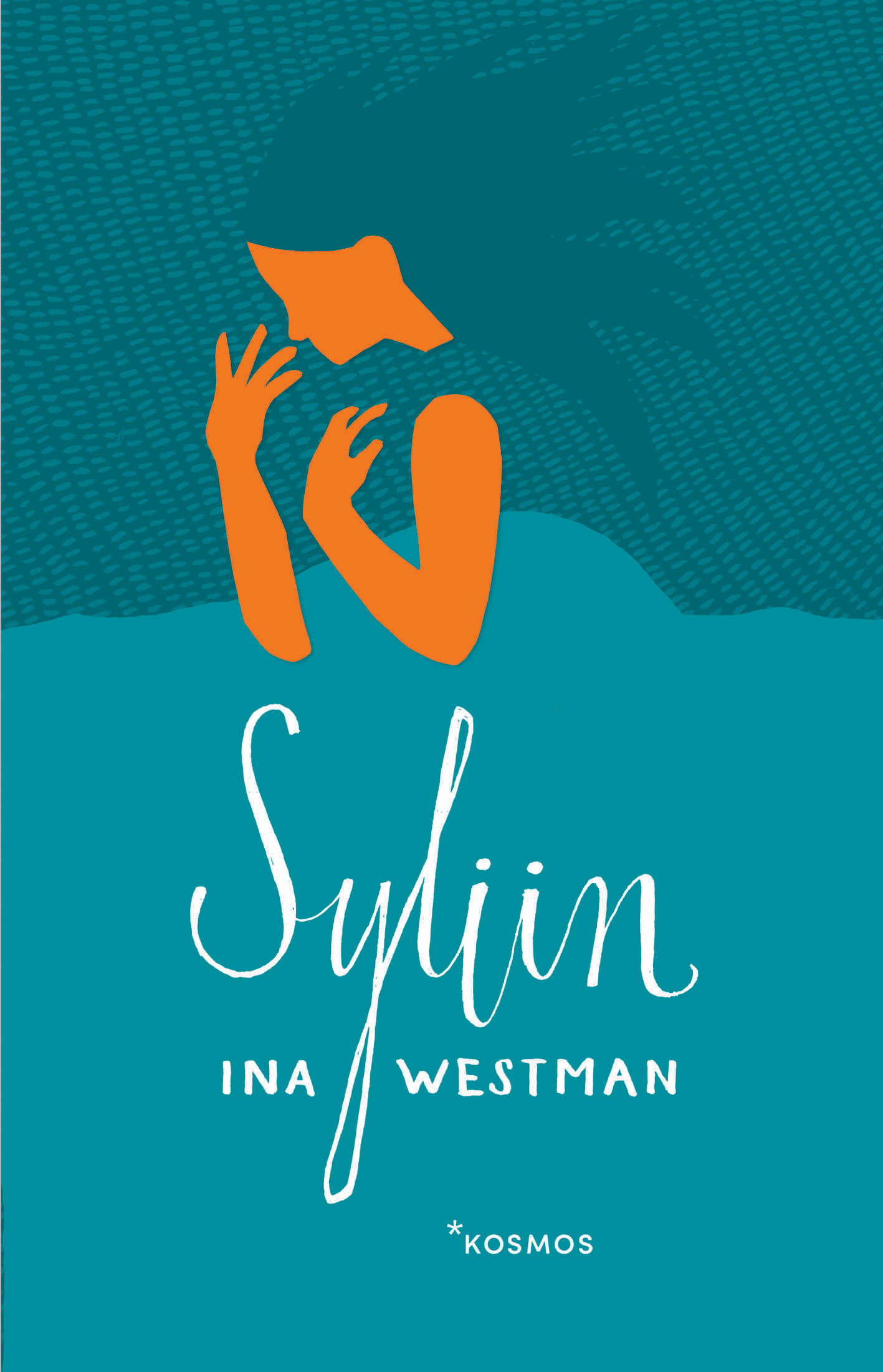 Westman, Ina - Syliin, ebook