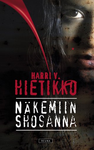 Hietikko, Harri V. - Näkemiin Shosanna, e-kirja