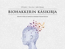 Sovijärvi, Olli - Biohakkerin käsikirja, e-bok