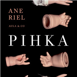 Riel, Ane - Pihka, audiobook