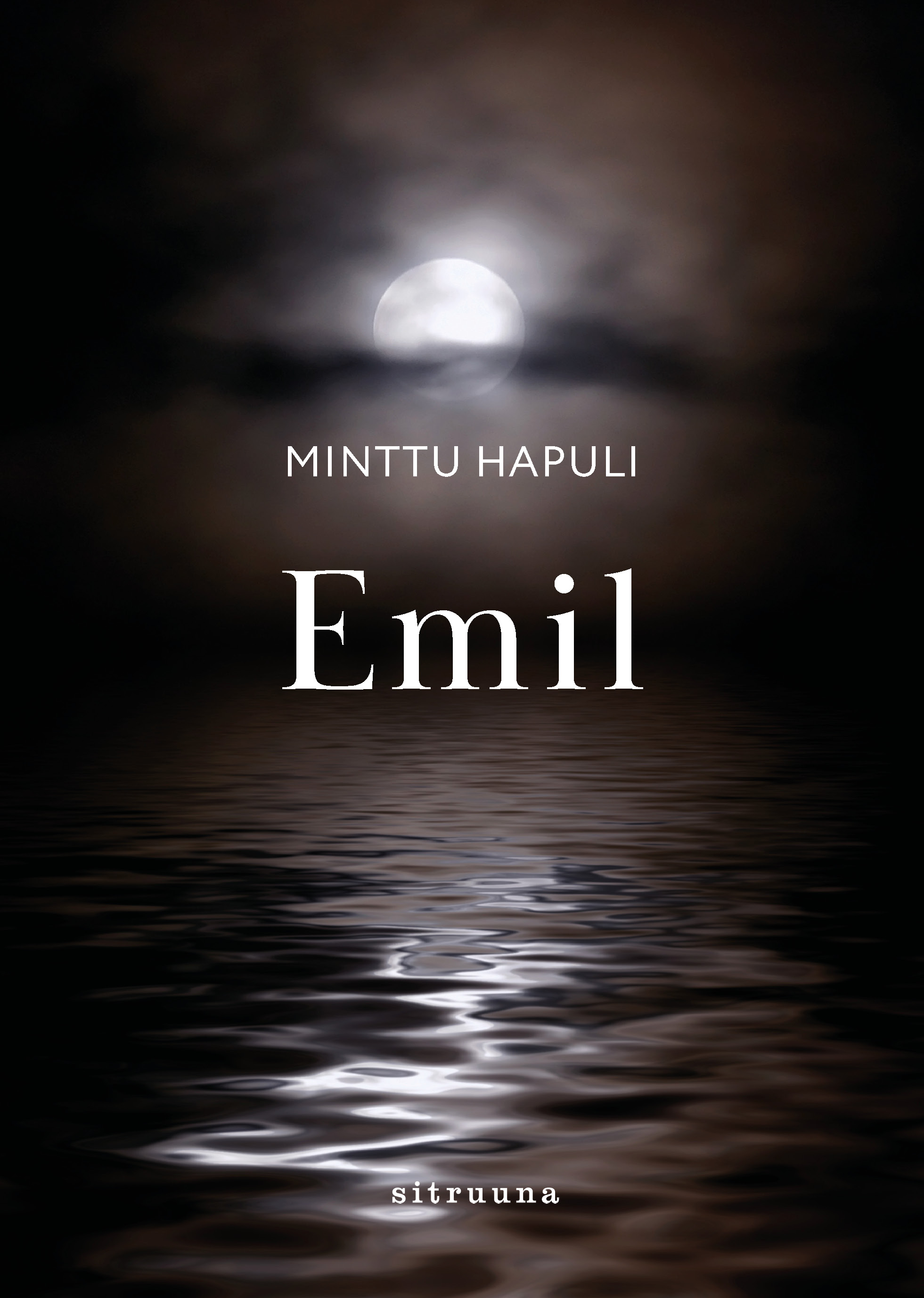 Hapuli, Minttu - Emil, e-kirja