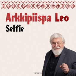 Leo, Arkkipiispa - Selfie, äänikirja