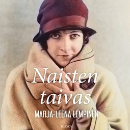 Lempinen, Marja-Leena - Naisten taivas, audiobook