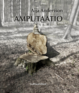 Andersson, Aija - Amputaatio, e-kirja