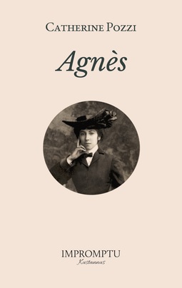 Pozzi, Catherine - Agnès, ebook