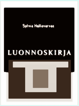 Hallavarvas, Sylvia - LUONNOSKIRJA: Runot, ebook