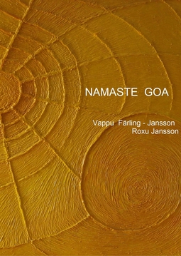Färling-Jansson, Vappu - Namaste Goa, ebook