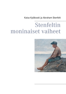 Kyläkoski, Kaisa - Stenfeltin moninaiset vaiheet, e-kirja