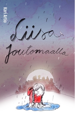 Artio, Kari - Liisa Joutomaalla, ebook