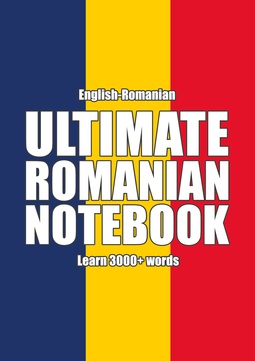 Muthugalage, Kristian - Ultimate Romanian Notebook, ebook