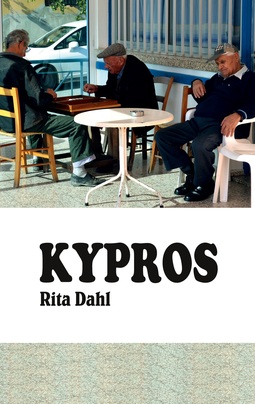 Dahl, Rita - Kypros, e-kirja
