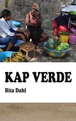 Dahl, Rita - Kap Verde, e-kirja