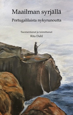 Dahl, Rita - Maailman syrjällä, e-bok