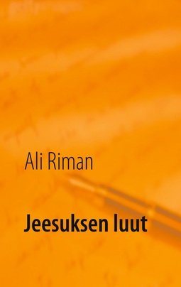 Riman, Ali - Jeesuksen luut, ebook