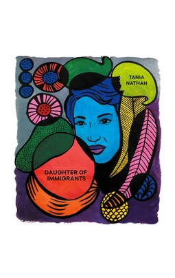Nathan, Tania - Daughter of Immigrants, ebook