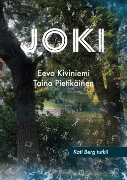 Kiviniemi, Eeva - Joki, ebook