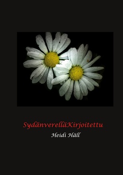 Häll, Heidi - SydänverelläKirjoitettu, e-kirja