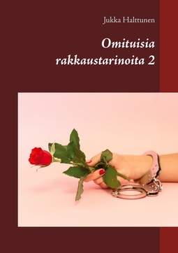Halttunen, Jukka - Omituisia rakkaustarinoita 2, e-bok