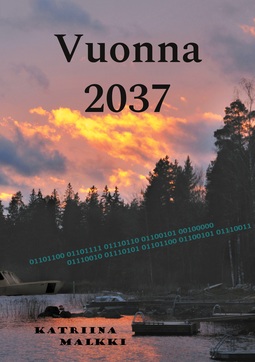 Malkki, Katriina - Vuonna 2037, e-kirja