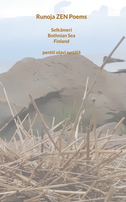 Syrjälä, Pentti - Runoja ZEN Poems, ebook