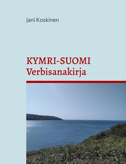 Koskinen, Jani - Kymri-suomi-verbisanakirja, e-kirja