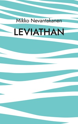 Nevantakanen, Mikko - Leviathan: Runoja, e-kirja