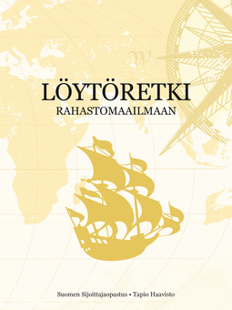 Haavisto, Tapio - Löytöretki rahastomaailmaan, ebook