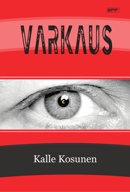 Kosunen, Kalle - Varkaus, e-kirja